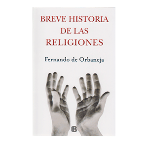 BREVE HISTORIA DE LAS RELIGIONES