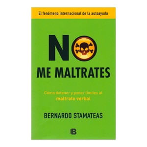 No me maltrates