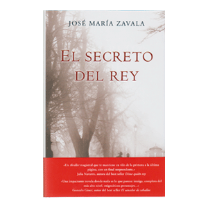 EL SECRETO DEL REY