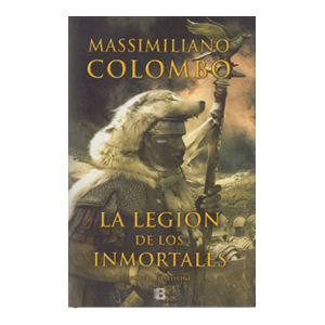 La legión de los inmortales