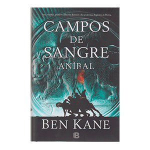 Campos de sangre (Aníbal 2)