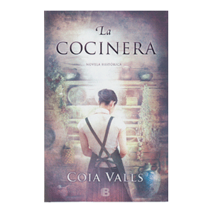 La cocinera