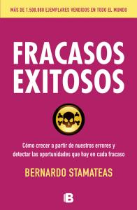 Fracasos exitosos