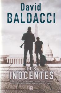 Los inocentes (Will Robie 1)