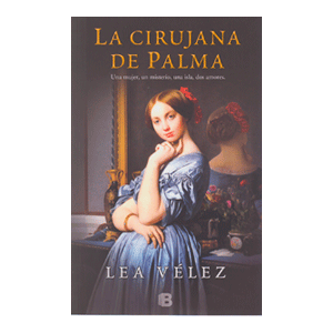 LA CIRUJANA DE PALMA