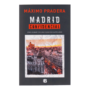 MADRID CONFIDENCIAL