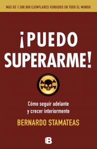 ¡Puedo superarme!