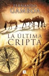 La última cripta