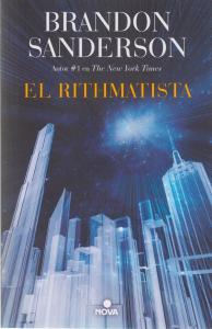 El Rithmatista