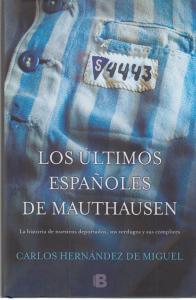 Los últimos españoles de Mauthausen