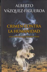 Crimen contra la humanidad