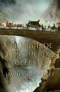 El viaje de los cuerpos celestes