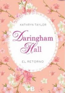 Daringham Hall. El retorno