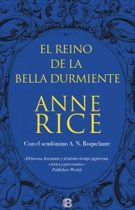 El Reino de la Bella Durmiente (Saga de la Bella Durmiente 4)