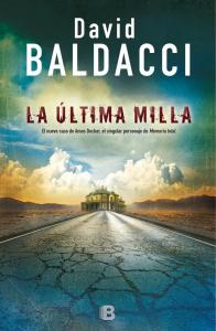 La última milla (Amos Decker 2)