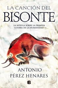 La canción del bisonte