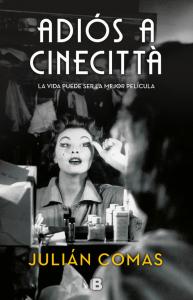 Adiós a Cinecittà