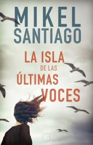 La isla de las últimas voces