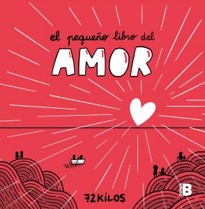 El pequeño libro del amor