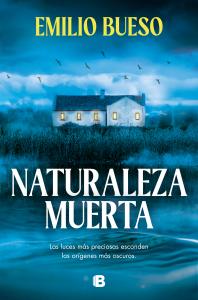 Naturaleza muerta