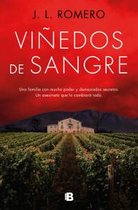 Viñedos de sangre