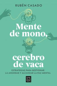 Mente de mono, cerebro de vaca