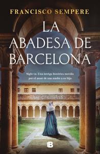 La abadesa de Barcelona