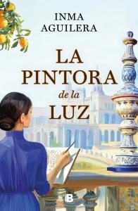 La pintora de la luz (La Cartuja 2)