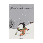 DONDE ESTA LA NIEVE?.P.Sopa.ANAY