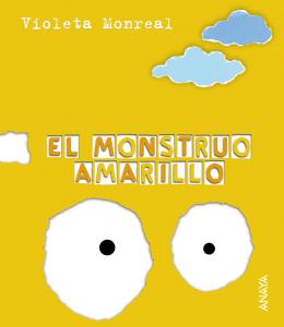 El Monstruo amarillo.