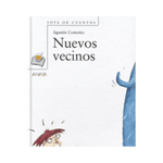 NUEVOS VECINOS