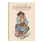 HADAS DE VILLAVICIOSA DE ODON.