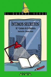 Íntimos secretos