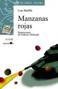 Manzanas rojas