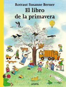 El libro de la primavera