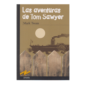 LAS AVENTURAS DE TOM SAWYER