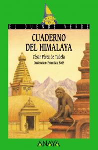 Cuaderno del Himalaya.