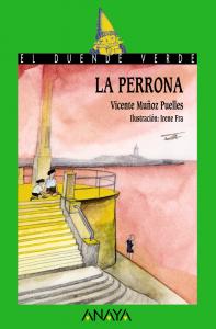 La perrona