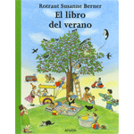 El libro del verano