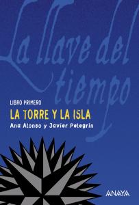 LLAVE TIEMPO:TORRE Y LA ISLA.