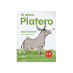 MI PRIMER PLATERO.