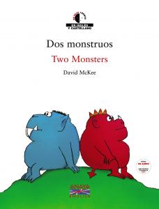 Dos monstruos / Two Monsters