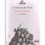 HISTORIA DE TUCAN.Bilingue