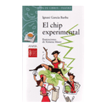 El chip experimental