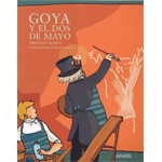 GOYA Y EL DOS DE MAYO