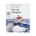 SOY UN BARQUITO.(Sopa Cuentos)