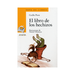 El libro de los hechizos