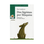 Dos lágrimas por Máquina