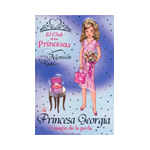 EL CLUB DEL LAS PRINCESASLA PRINCESA GEORGIA Y LA MAGIA DE LA PERLA