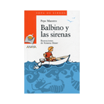 Balbino y las sirenas